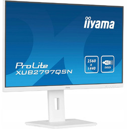 Monitor Iiyama Led 27 XUB2797QSN-W2