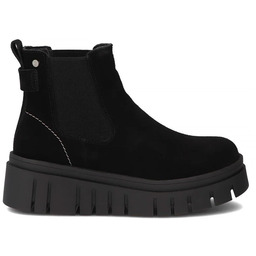 Buty Filippo DBT726625BK