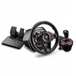 Thrustmaster T128 Shifter Pack Kierownica Wyścigowa Xbox Pc