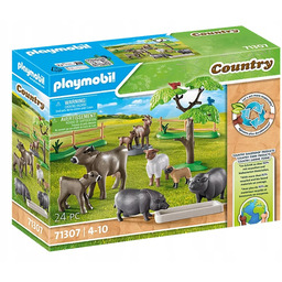 Playmobil Country 71307 Zwierzęta gospodarskie