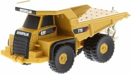 Caterpillar 85985 - Mining Truck 770, metalowy brelok