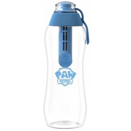 DAFI Butelka filtrująca Psi Patrol Chase 500 ml