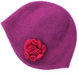 Hello Winter Kids - komplet dla dziewczynki