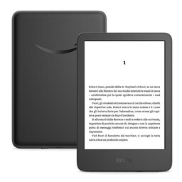 Kindle Amazon B0CP31T5M6 czytnik e-booków 16 GB Wi-Fi