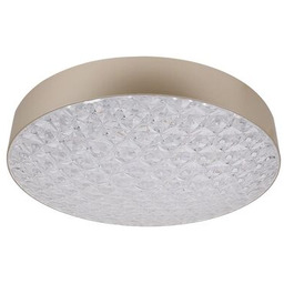 Plafon LUX ON 60 W LED 48,5 cm