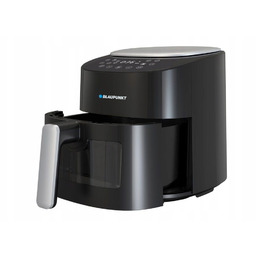 Frytkownica Blaupunkt AFD512 (beztłuszczowa; 3,7 l; 1300W)