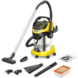KARCHER Odkurzacz WD 6 P S V-30/8/35/T CAR