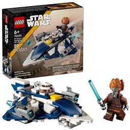 LEGO STAR WARS 75400 PLO KOON''S JEDI LEGO