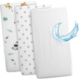 Zestaw gondoli do wózka z prześcieradłem - 2