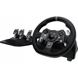 Kierownica Logitech Kierownica G920 Driving Force