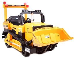 OLBRZYMI SPYCHACZ NA AKUMULATOR Z PILOTEM/ ABM-6188