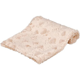 Trixie Przytulny koc, 70 x 50 cm, beżowy