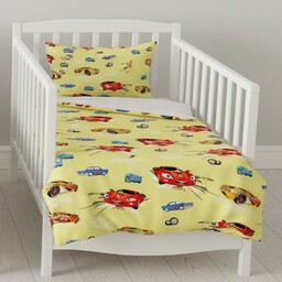 Pościel do łóżeczka 135x100 Kerl 14