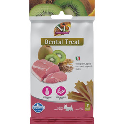 FARMINA N&D Tropical Selection Dental Treat Pork Adult