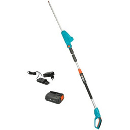 GARDENA Nożyce do żywopłotu THS 42/18V P4A 420mm