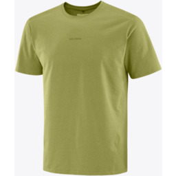 KOSZULKA SALOMON TRACKLINE SS TEE M C27906