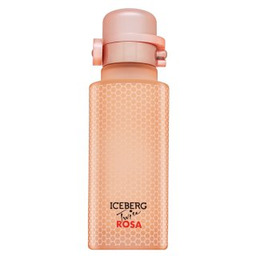Iceberg Twice Rosa woda toaletowa dla kobiet 125