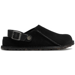 Sandały Birkenstock Lutry 1025356 Czarny