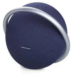 Harman Kardon Onyx Studio 8 50W Niebieski Głośnik