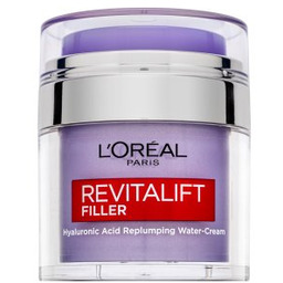 L Oréal Paris Revitalift Filler krem nawilżający Water-Cream