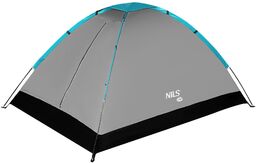 NAMIOT KEMPINGOWY SZARY NILS CAMP NC3021