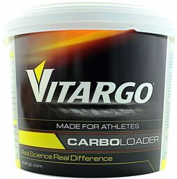 VITARGO Carboloader 2000 g Węglowodany, Smak: Pomarańcza