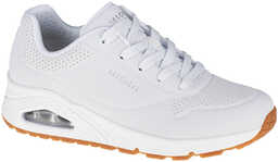 Buty damskie Skechers Uno-Stand on Air 73690-WHT