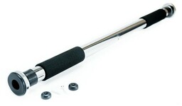 ALLRIGHT DRĄŻEK ROZPOROWY REGULOWANY 62-100cm