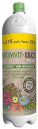 Biohumuseco - Humvit Eko Profi dla roslin ozdobnych