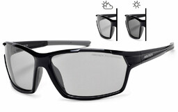 Sportowe okulary polaryzacyjne fotochrom Arctica S-337FP