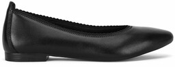 Baleriny Lasocki RST-KAJA-46 Czarny