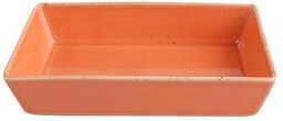 NACZYNIE DO PRZYSTAWEK AMBER 16 x 11 cm