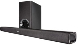 Soundbar DENON DHT-S316, Bluetooth