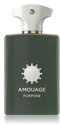 Amouage Odyssey Purpose Woda perfumowana 100 ml