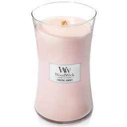 Świeca zapachowa WoodWick Core L - Coastal Sunset