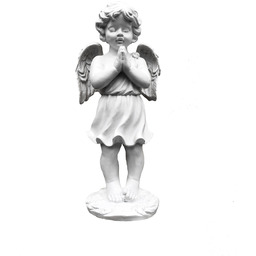 Aniołek Modlący się - Figura sakralna - 50