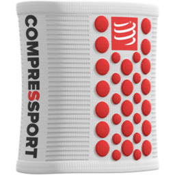 COMPRESSPORT Frotka na nadgarstek SweatBand