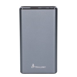 Extralink EPB-126 20000MAH FAST CHARGING POWER BANK