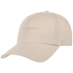 Czapka Uni Soho Dad Hat by Oakley, jasnobeżowy,