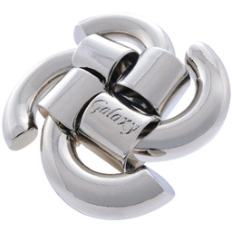 Hanayama, łamigłówka Huzzle Cast Galaxy, poziom 3/6