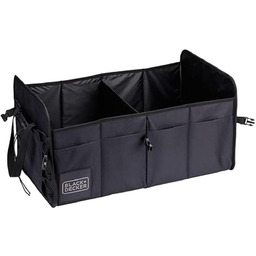 Black+Decker Trunk Storage Box 59 x 36 x