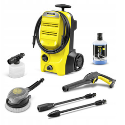 Myjka ciśnieniowa Karcher K4 Classic Car 130 Bar