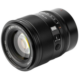 VILTROX Obiektyw AF 56mm f/1.2 Pro Nikon