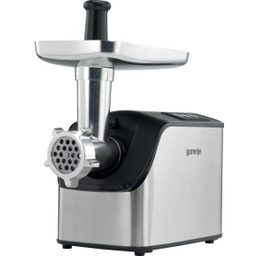Gorenje MG2202XE 2200W 2 sitka Maszynka do mięsa