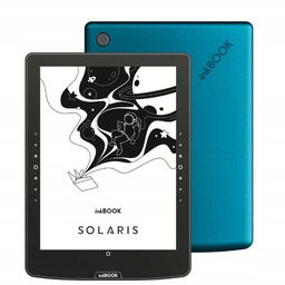 InkBOOK Solaris Ocean czytnik e-book 6"