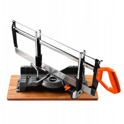 Piła Kątowa Ukosowa Ukośnica Ręczna 600MM Neo Tools