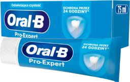 Oral-B Pro-Expert Deep Clean, pasta do zębów, 75