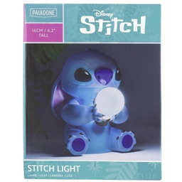 Paladone PP LILO AND STITCH - STITCH LIGHT
