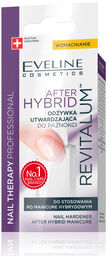Eveline Cosmetics - NAIL THERAPY PROFESSIONAL After Hybrid