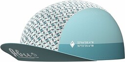 ABUS Race Cap - stylowa czapka kolarska